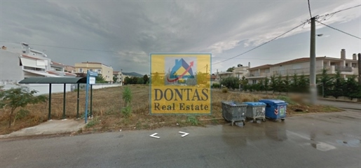 (À vendre) Terrain utilisable || Athènes Nord / Kifissia - 2.484 m², 2.250.000€