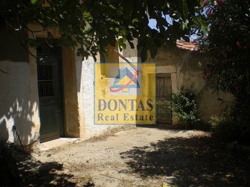 (For Sale) Land Plot || Chios/Kardamyla - 12.000 Sq.m, 150.000€