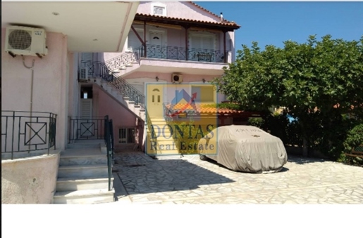 (For Sale) Commercial Detached house || Evoia/Artemisio - 300 Sq.m, 300.000€