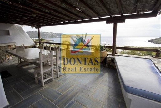 (For Sale) Residential Detached house || Cyclades/Mykonos - 300 Sq.m, 5 Bedrooms, 2.000.000€