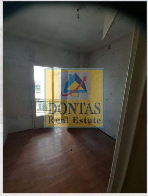 (Zu verkaufen) Gewerbeimmobilien Gebäude || Athen Nord / Marousi - 260 m², 450.000€