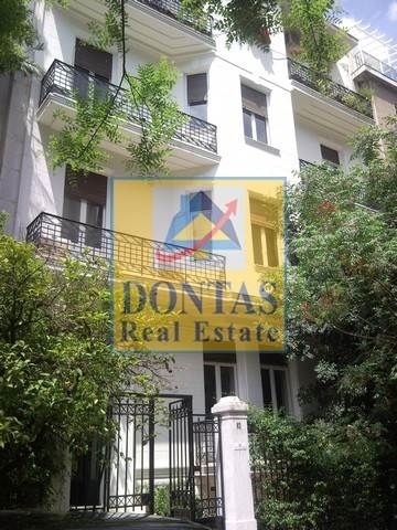 (Zu verkaufen) Wohnen Einfamilienhaus || Athen Zentrum/Athen - 1.000 m², 18 Schlafzimmer, 5.800.000€