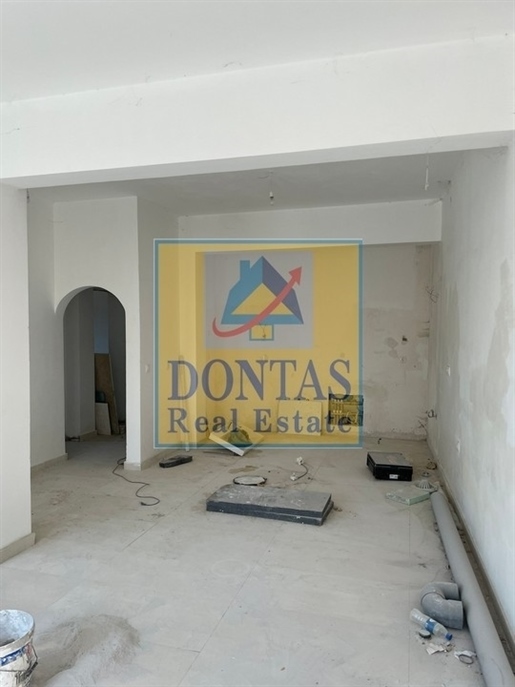 (À vendre) Appartement résidentiel || Cyclades/Andros-Hydrousa - 106 m², 2 chambres, 185.000€
