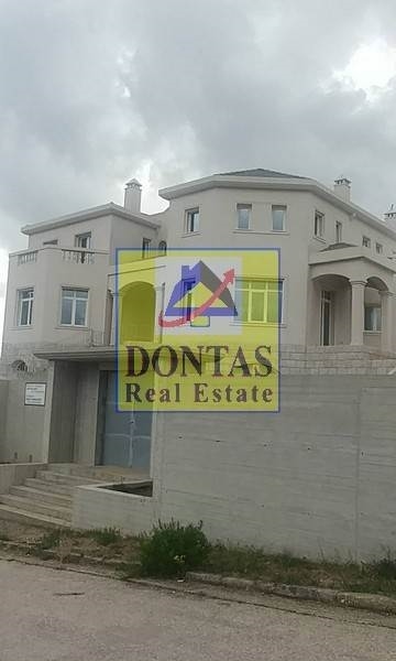 (À vendre) Maison individuelle résidentielle || Athènes Nord/Kifissia - 1.500 m², 5.800.000€