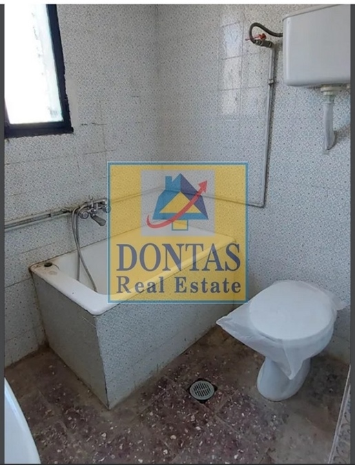 (For Sale) Residential Detached house || Chios/Chios - 157 Sq.m, 4 Bedrooms, 140.000€