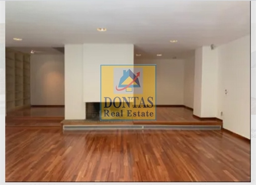 (For Sale) Residential Apartment || Athens North/Kifissia - 280 Sq.m, 5 Bedrooms, 1.320.000€