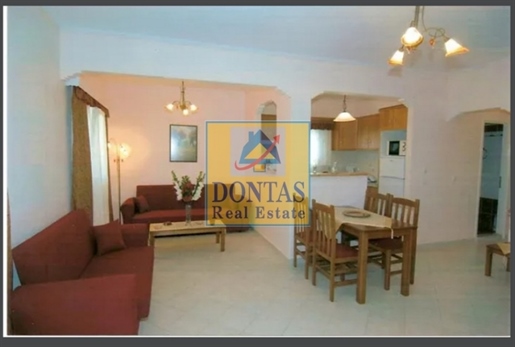 (For Sale) Residential Apartment || Lefkada/Lefkada Chora - 67 Sq.m, 2 Bedrooms, 130.000€