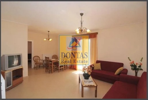 (Zu verkaufen) Wohnwohnung || Präfektur Lefkada/Lefkada Chora - 67 m², 2 Schlafzimmer, 130.000€