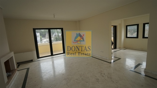 (Zu verkaufen) Wohngeschosswohnung || Athen Nord/Kifissia - 150 m², 3 Schlafzimmer, 750.000€