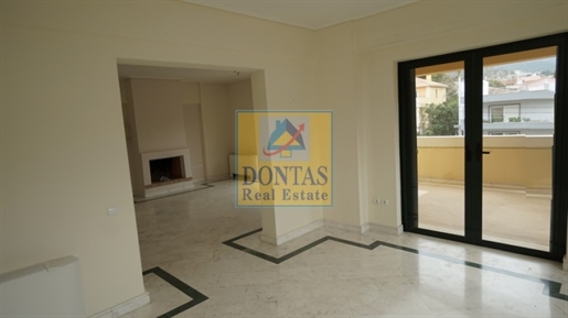 (À vendre) Appartement résidentiel à l’étage || Athènes Nord/Kifissia - 150 m², 3 chambres, 750.000€