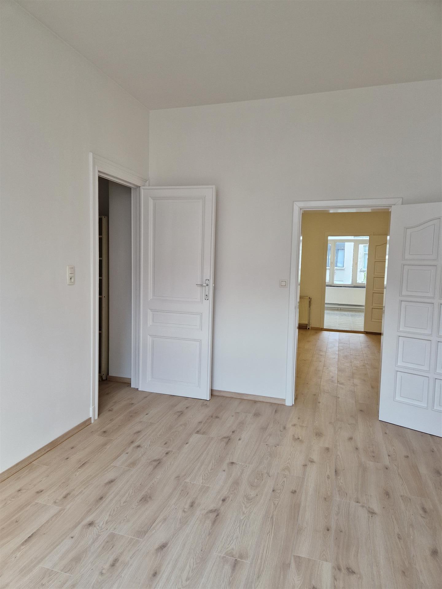 Идеална инвестиция в Брюксел (Molenbeek)