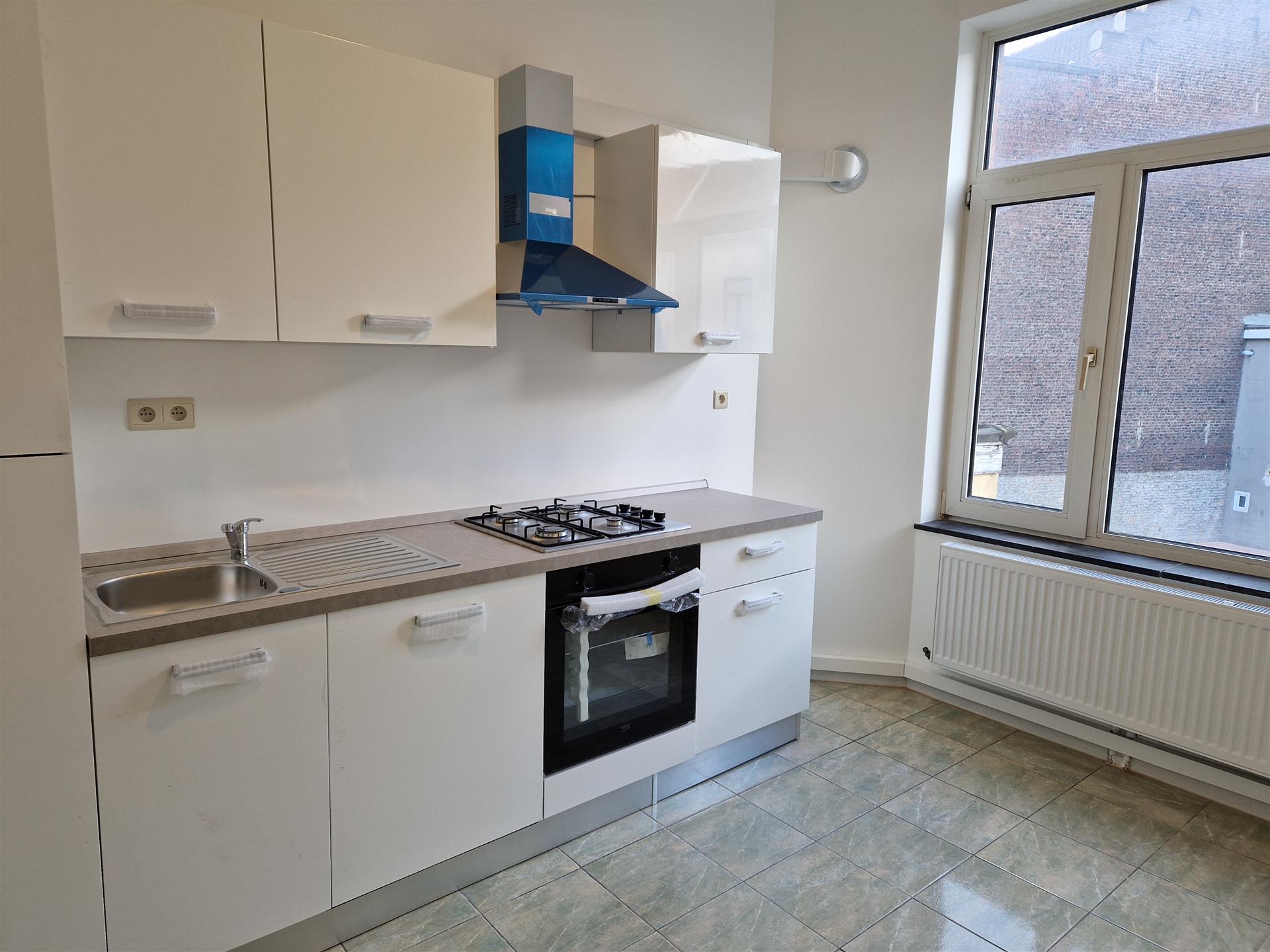 Идеална инвестиция в Брюксел (Molenbeek)