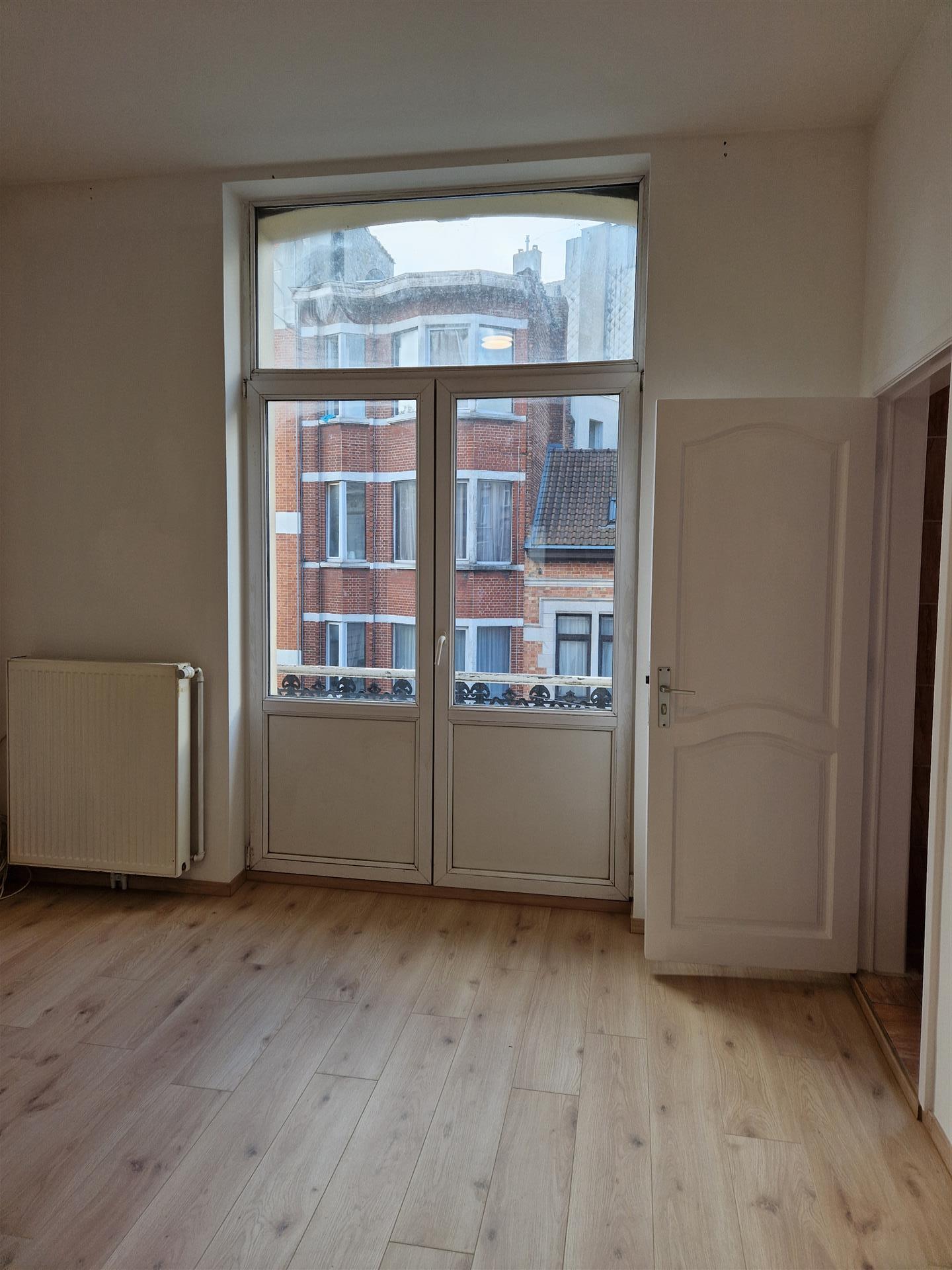 Идеална инвестиция в Брюксел (Molenbeek)