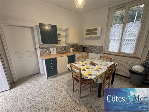 Compra: Casa (76450)