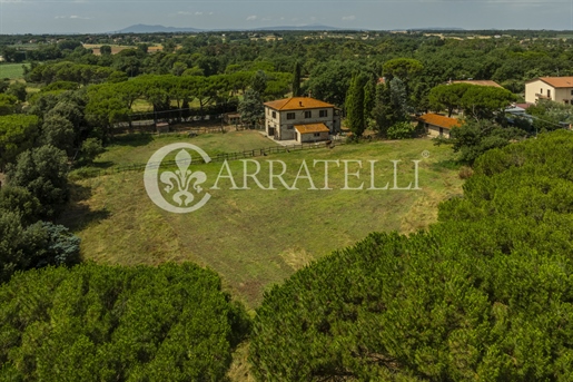 Acquisto: Casa (06061)