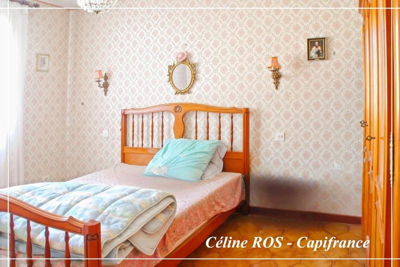 Large family house in Istres (160 m²-5 rooms)