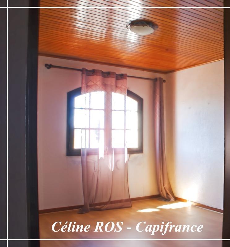 Large family house in Istres (160 m²-5 rooms)