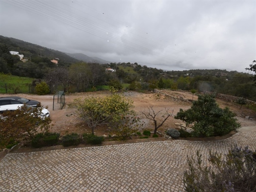 Land for construction of Housing in the municipality of Faro