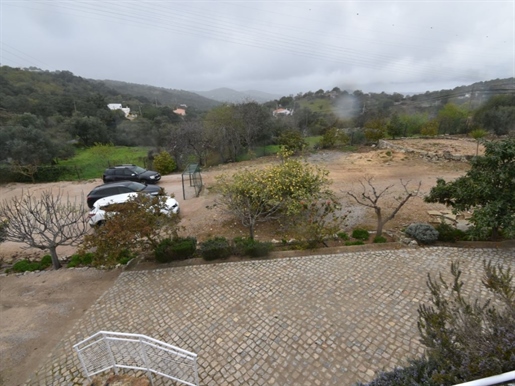 Grundstücke zum Bau von Wohnungen in der Gemeinde von Faro