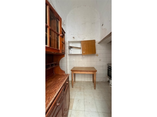 Vende-Se Moradia típica na cidade Olhão (centro)