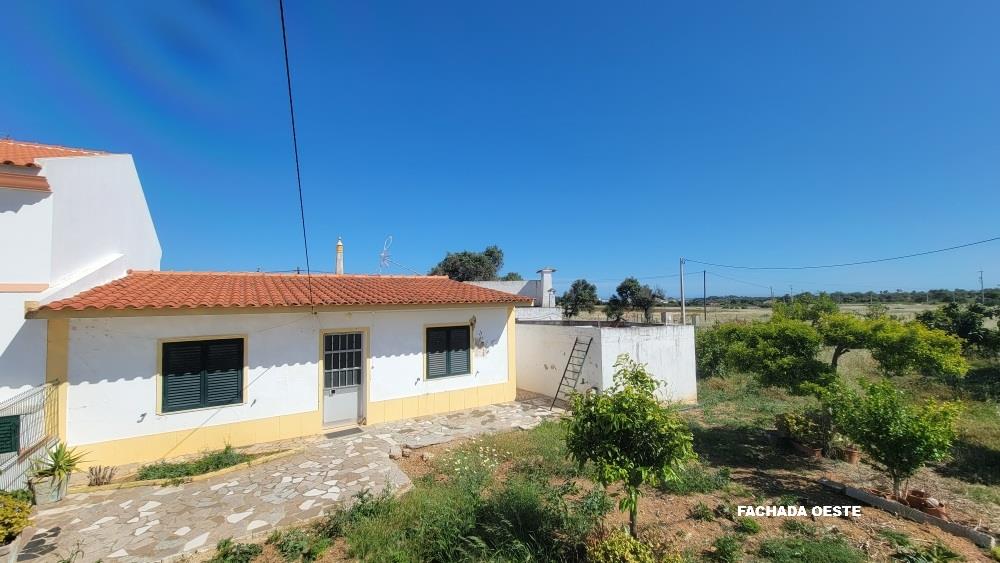 Logement à Fonte Santa