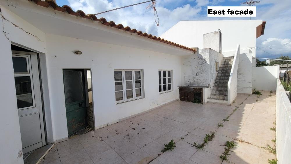 Logement à Fonte Santa