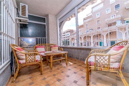 Apartamento 40 m² en Torrevieja, Alicante