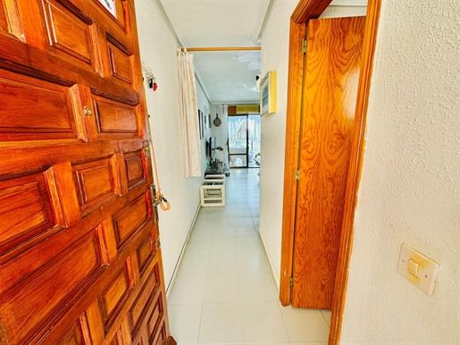 Compra: Apartamento (03184)