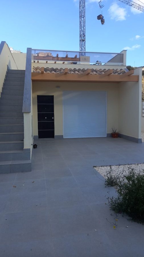 Villa 150 m² in Torrevieja, Alicante
