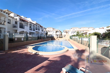 Bungalow 71 m² in Torrevieja, Alicante
