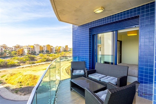 Wohnung 104 m² in Orihuela Costa, Alicante