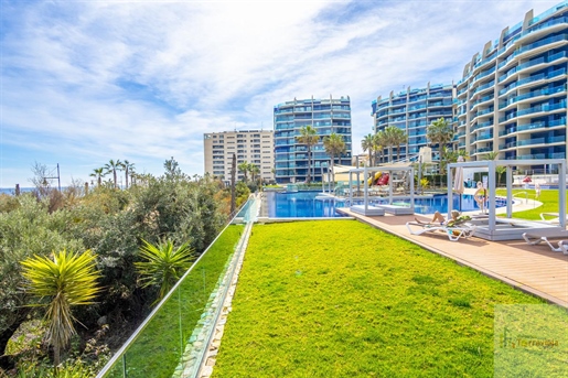 Apartment 104 m² in Orihuela Costa, Alicante