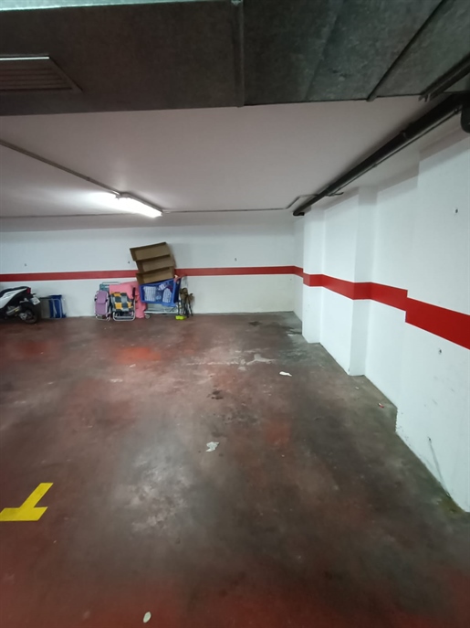 Garage di 20 m² a Torrevieja, Alicante