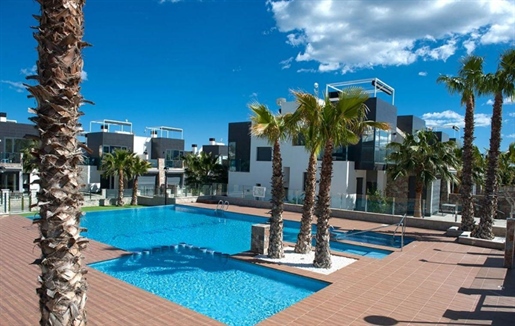 Villa 81 m² à Orihuela Costa, Alicante