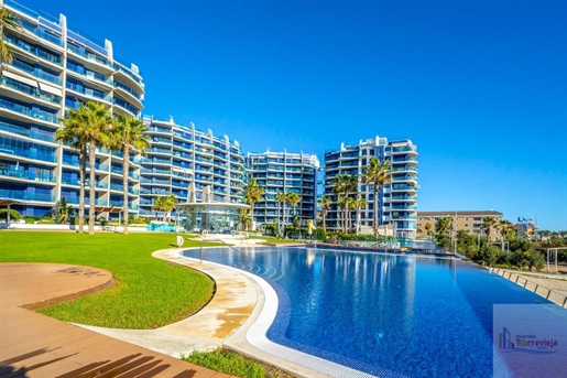Apartment 83 m² in Orihuela Costa, Alicante