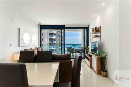 Wohnung 83 m² in Orihuela Costa, Alicante