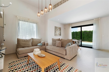 Villa 237 m² à Ciudad Quesada, Alicante