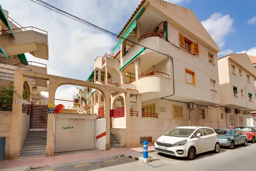 Compra: Apartamento (03185)