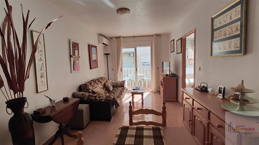 Apartment 67 m² in Torrevieja, Alicante