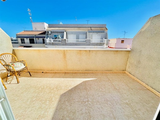Appartement 67 m² in Torrevieja, Alicante