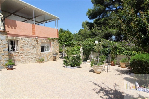 Villa 167 m² en Torrevieja, Alicante