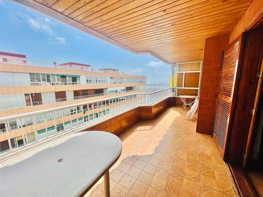 Wohnung 90 m² in Torrevieja, Alicante