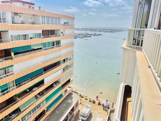 Appartement 90 m² in Torrevieja, Alicante