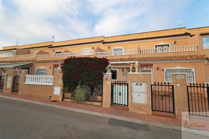Duplex 101 m² à Torrevieja, Alicante