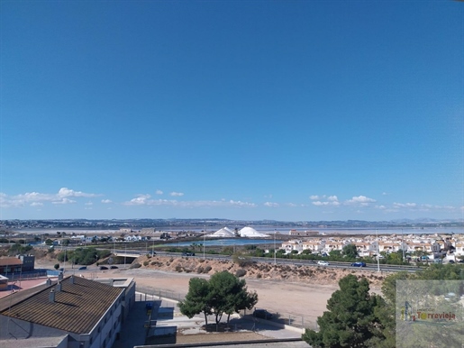 Penthouse 75 m² in Torrevieja, Alicante