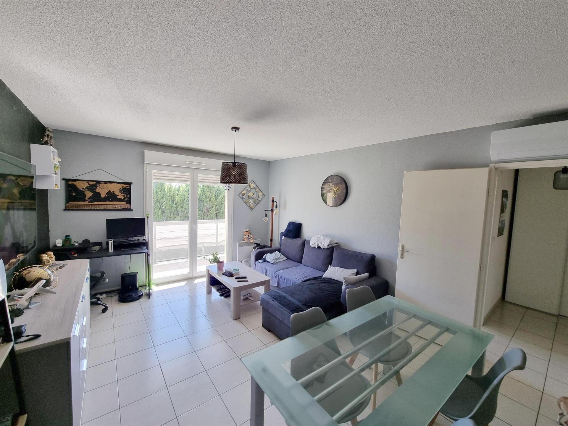 Appartement à vendre, 61m², Salles-d'Aude