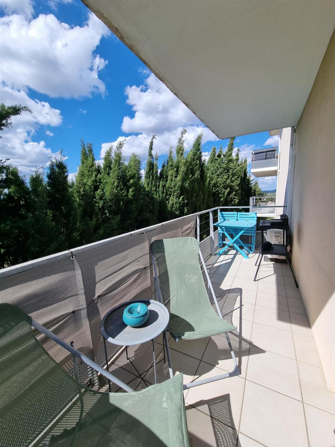 Appartement à vendre, 61m², Salles-d'Aude