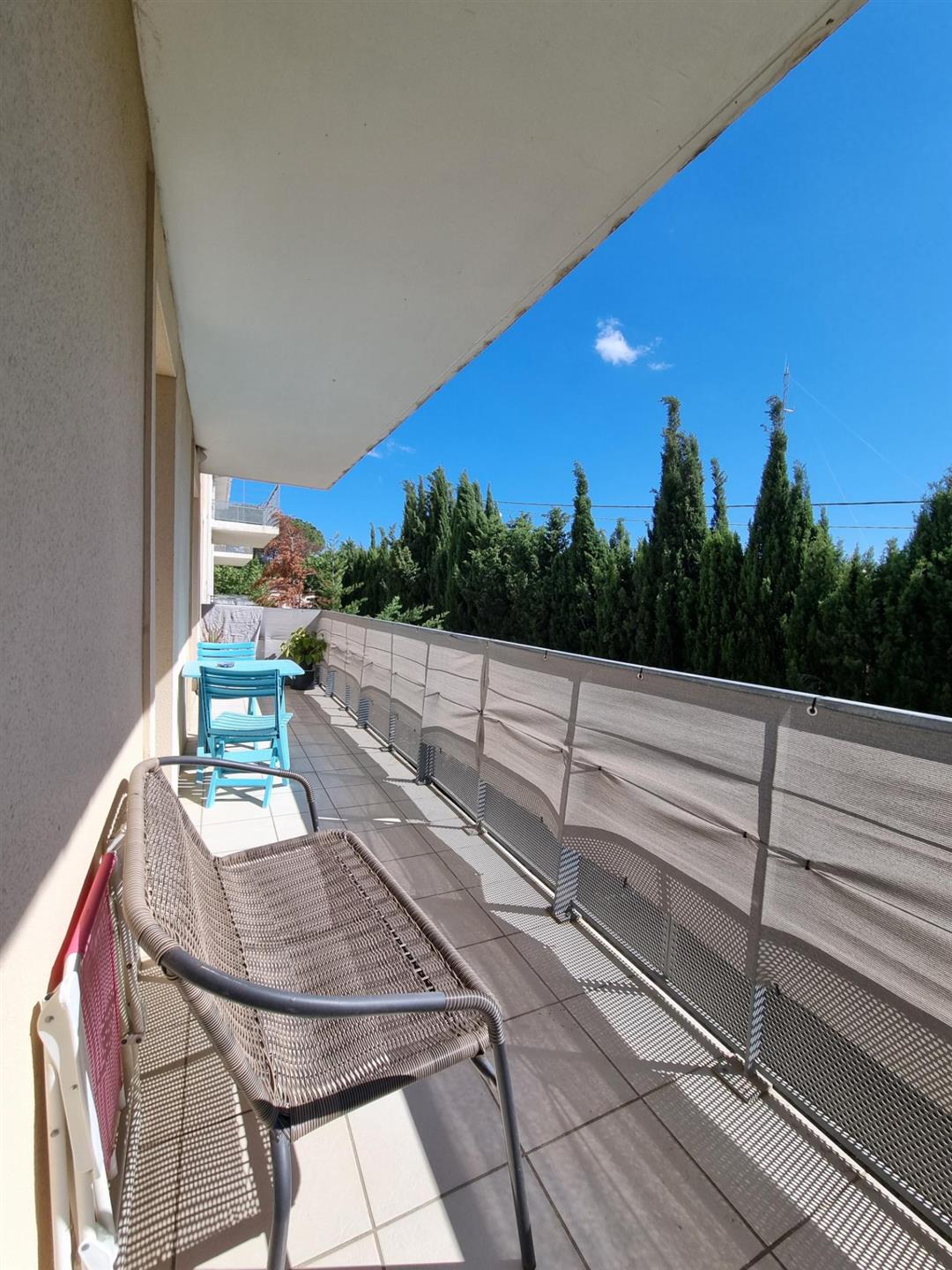 Appartement à vendre, 61m², Salles-d'Aude