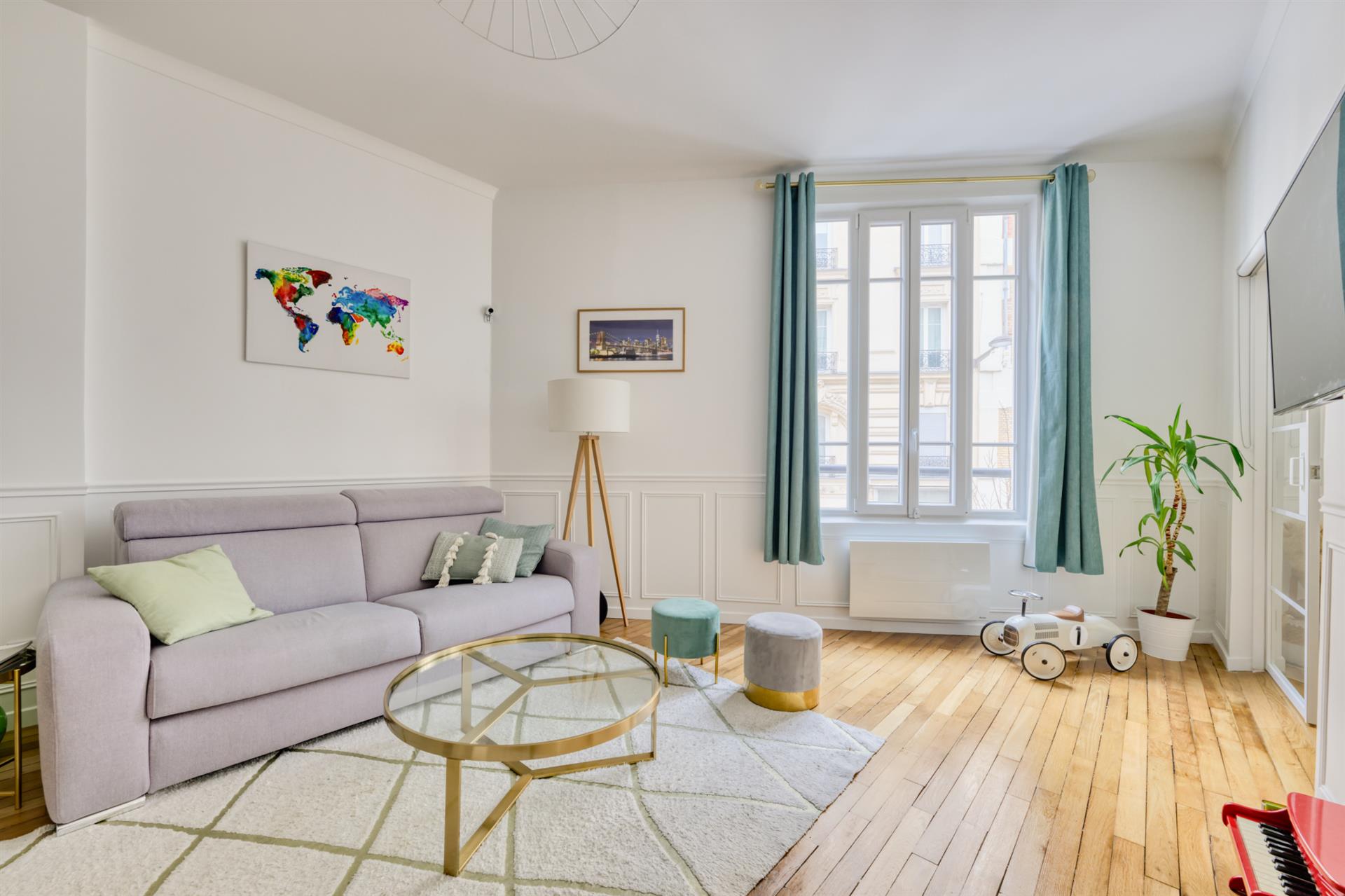 Cumpărare: Apartament (94300)