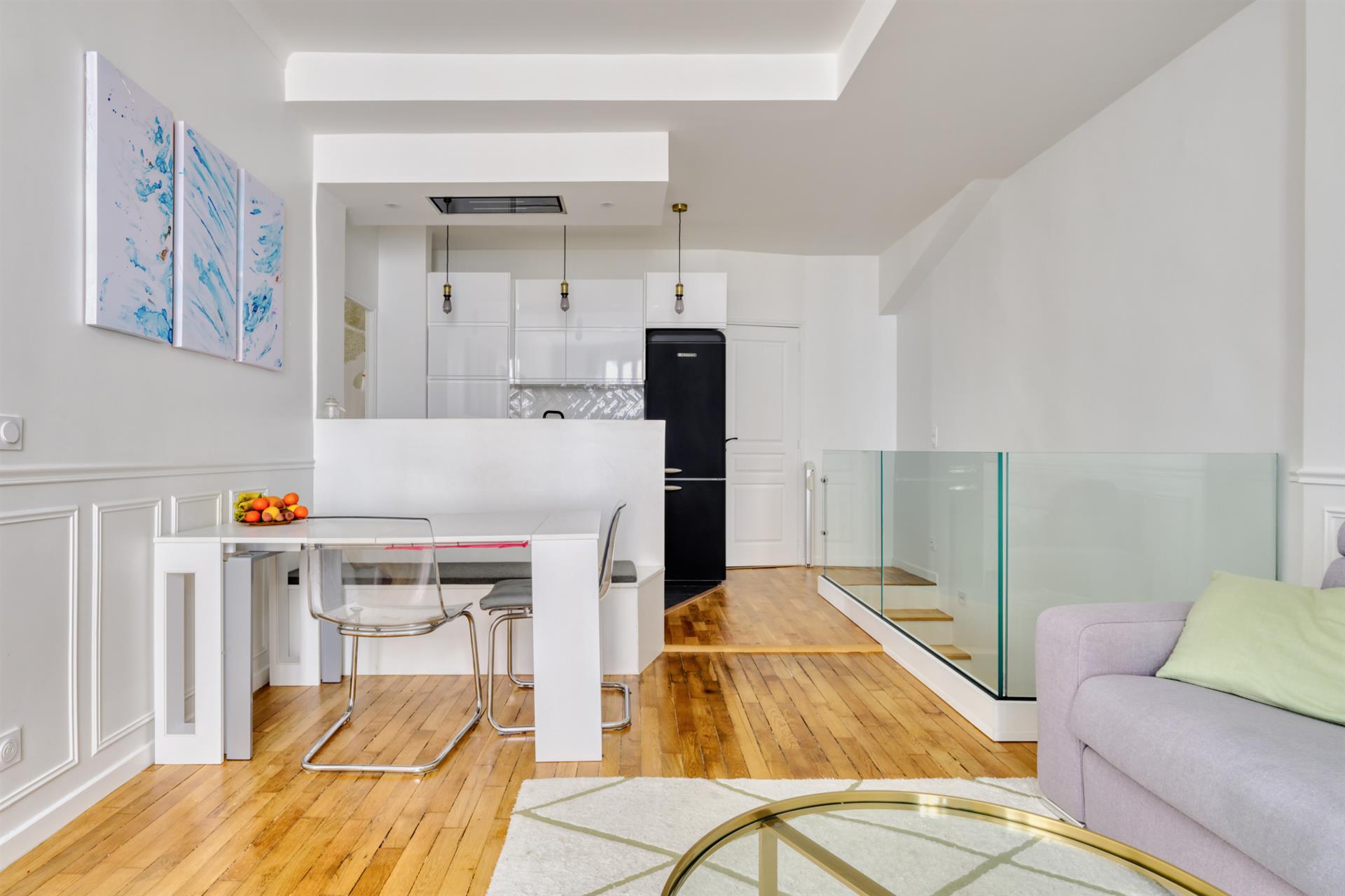 Cumpărare: Apartament (94300)